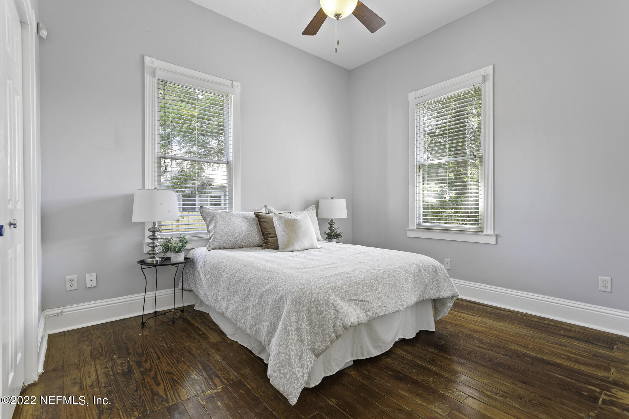 443 East 3rd Street Jacksonville, FL 32206 - Photo 29 of 38 2nd Bedroom