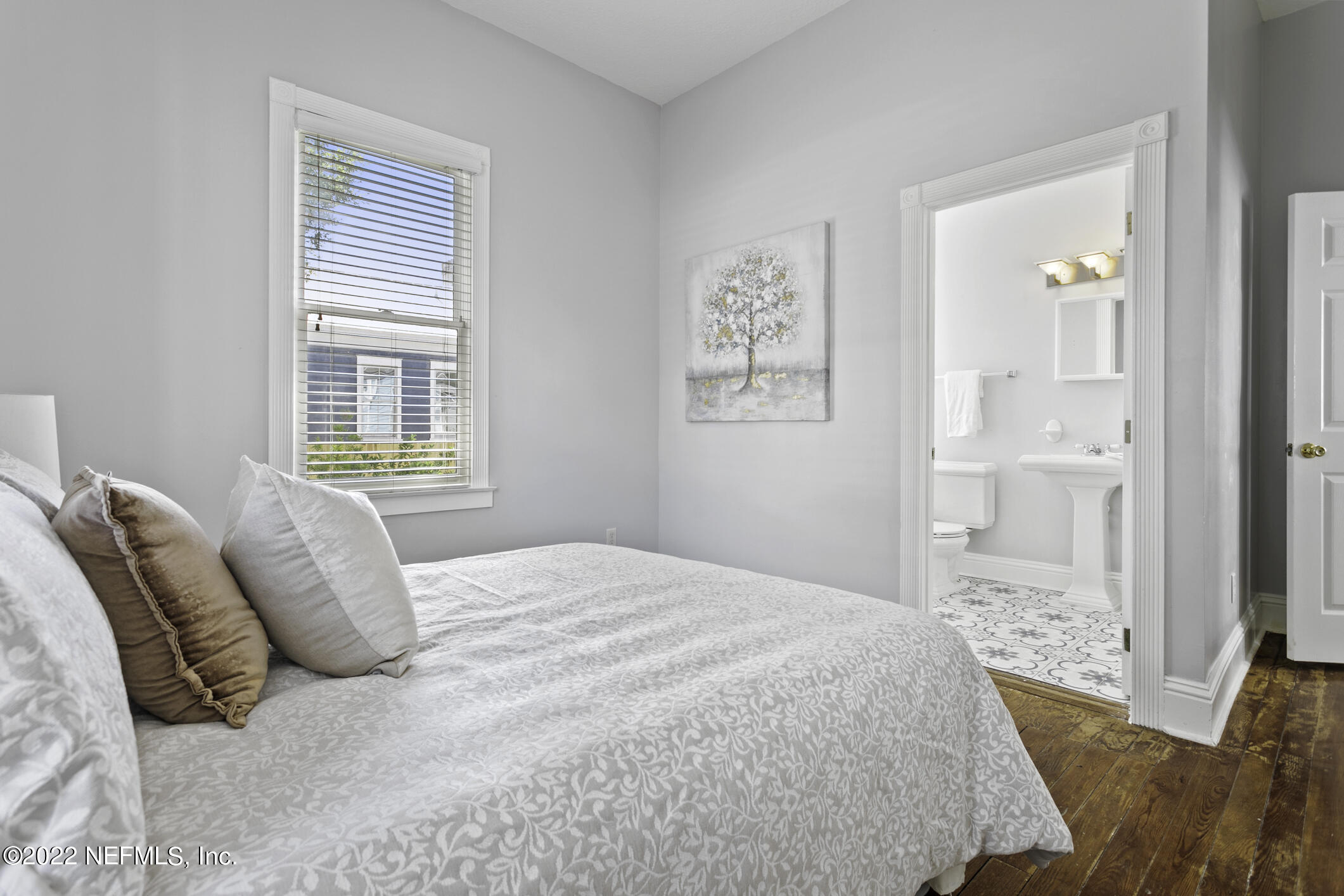 443 East 3rd Street Jacksonville, FL 32206 - Photo 32 of 38 2nd Bedroom