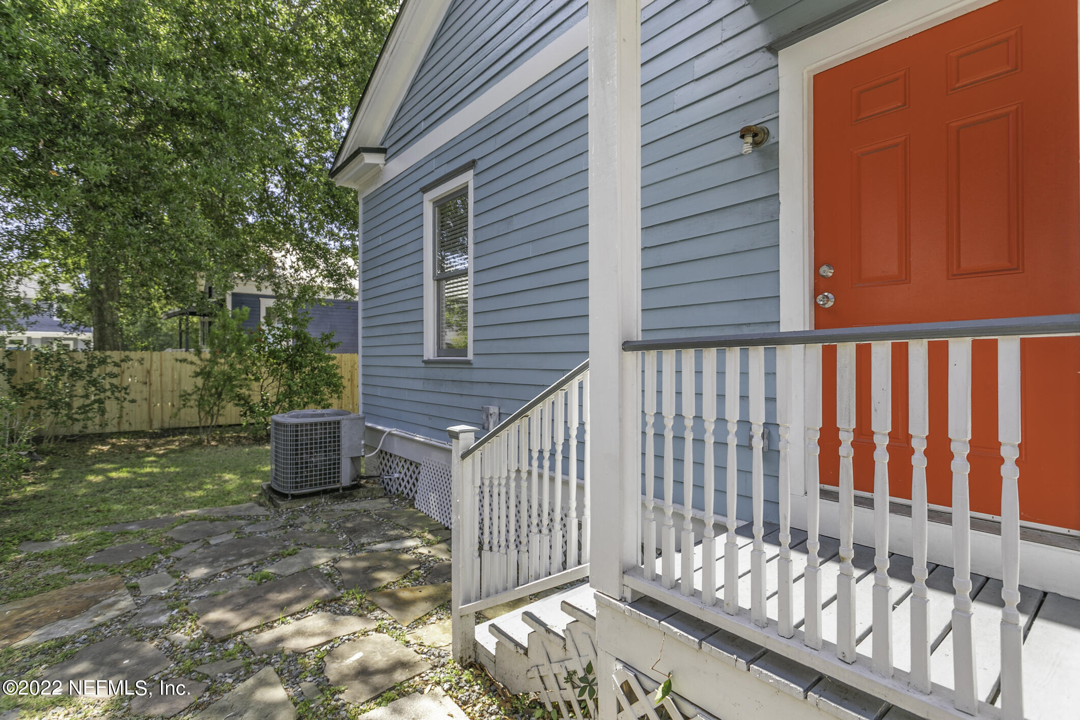 443 East 3rd Street Jacksonville, FL 32206 - Photo 35 of 38 Bring Your Grill