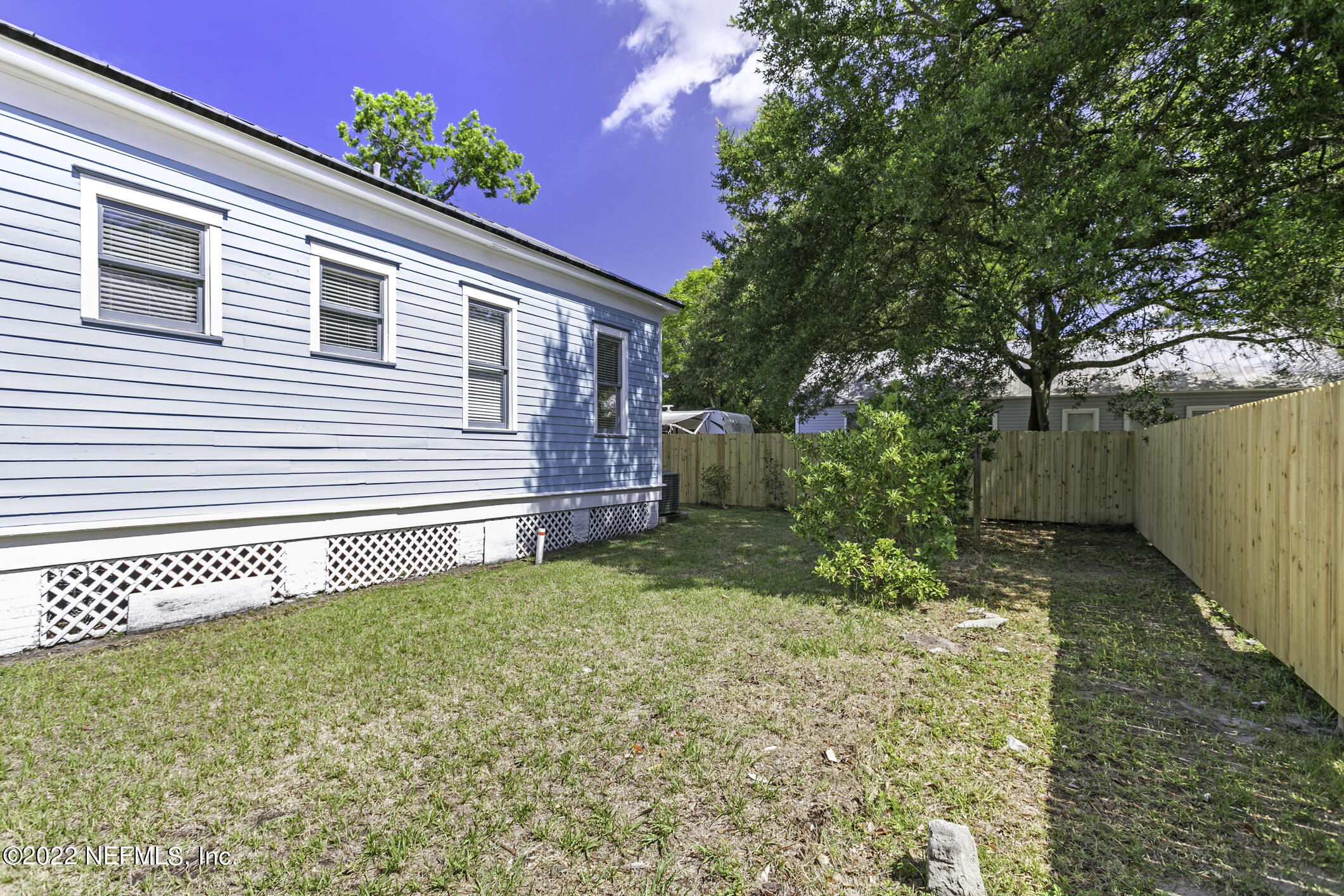 443 East 3rd Street Jacksonville, FL 32206 - Photo 38 of 38 Room for a Pool or Garden