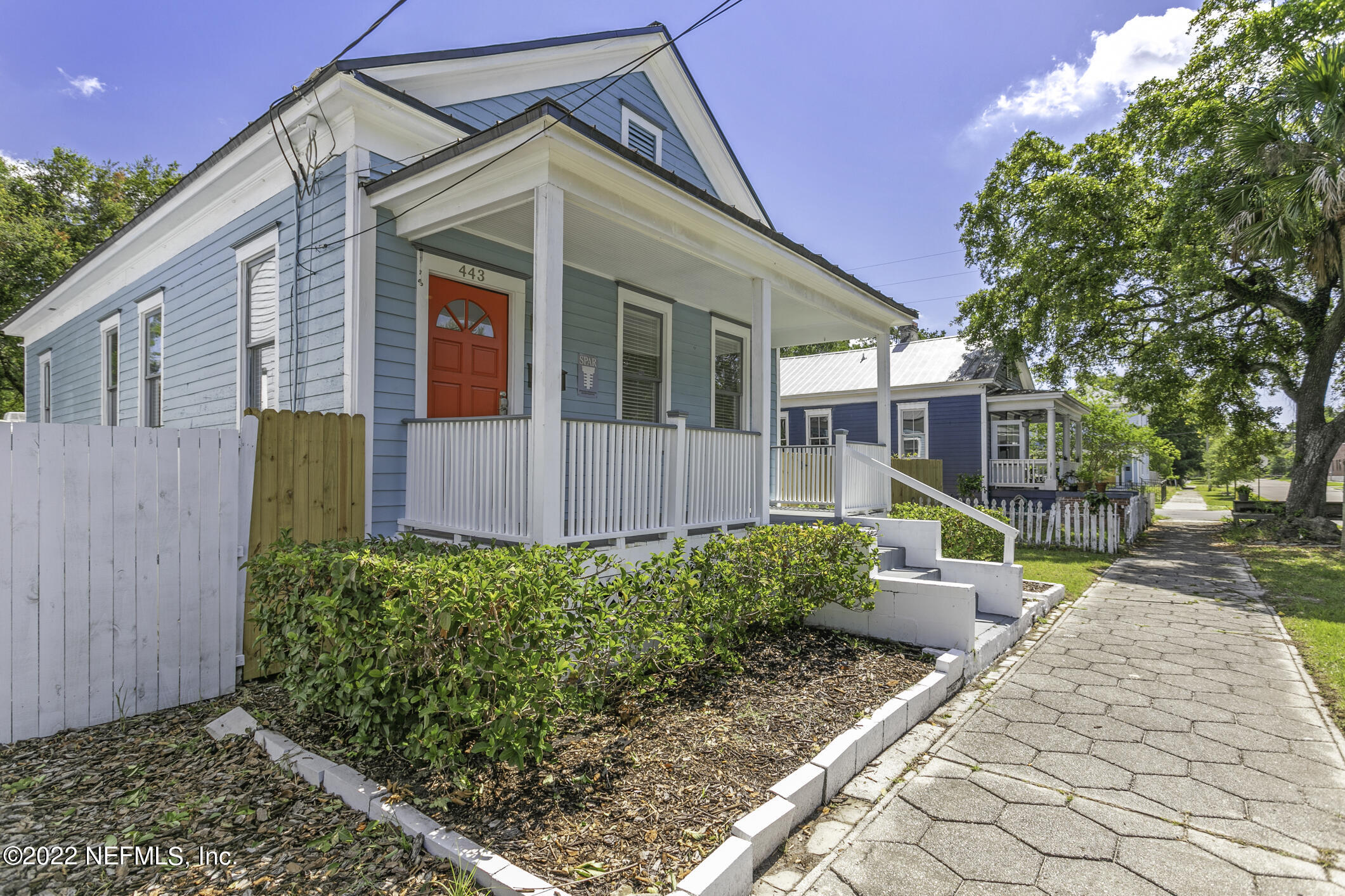 443 East 3rd Street Jacksonville, FL 32206 - Photo 5 of 38 443 East 3rd Street Charmer