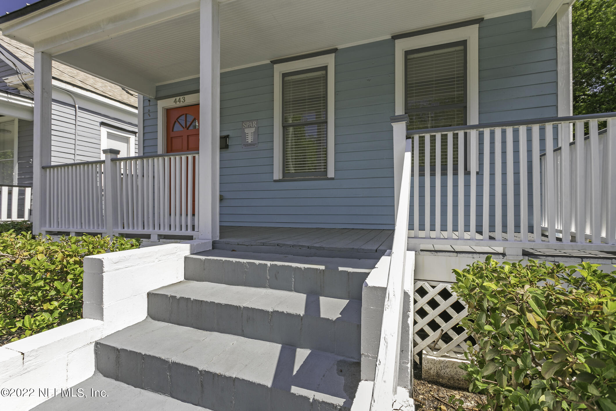 443 East 3rd Street Jacksonville, FL 32206 - Photo 6 of 38 Welcome Home