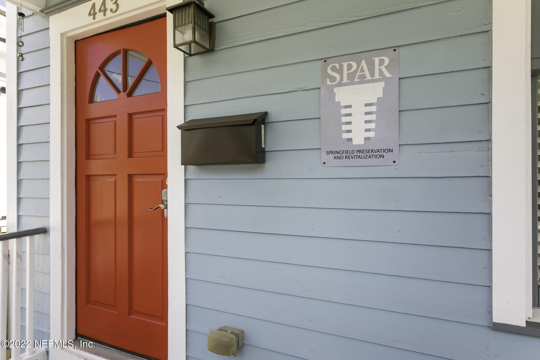 443 East 3rd Street Jacksonville, FL 32206 - Photo 7 of 38 443 East 3rd Street