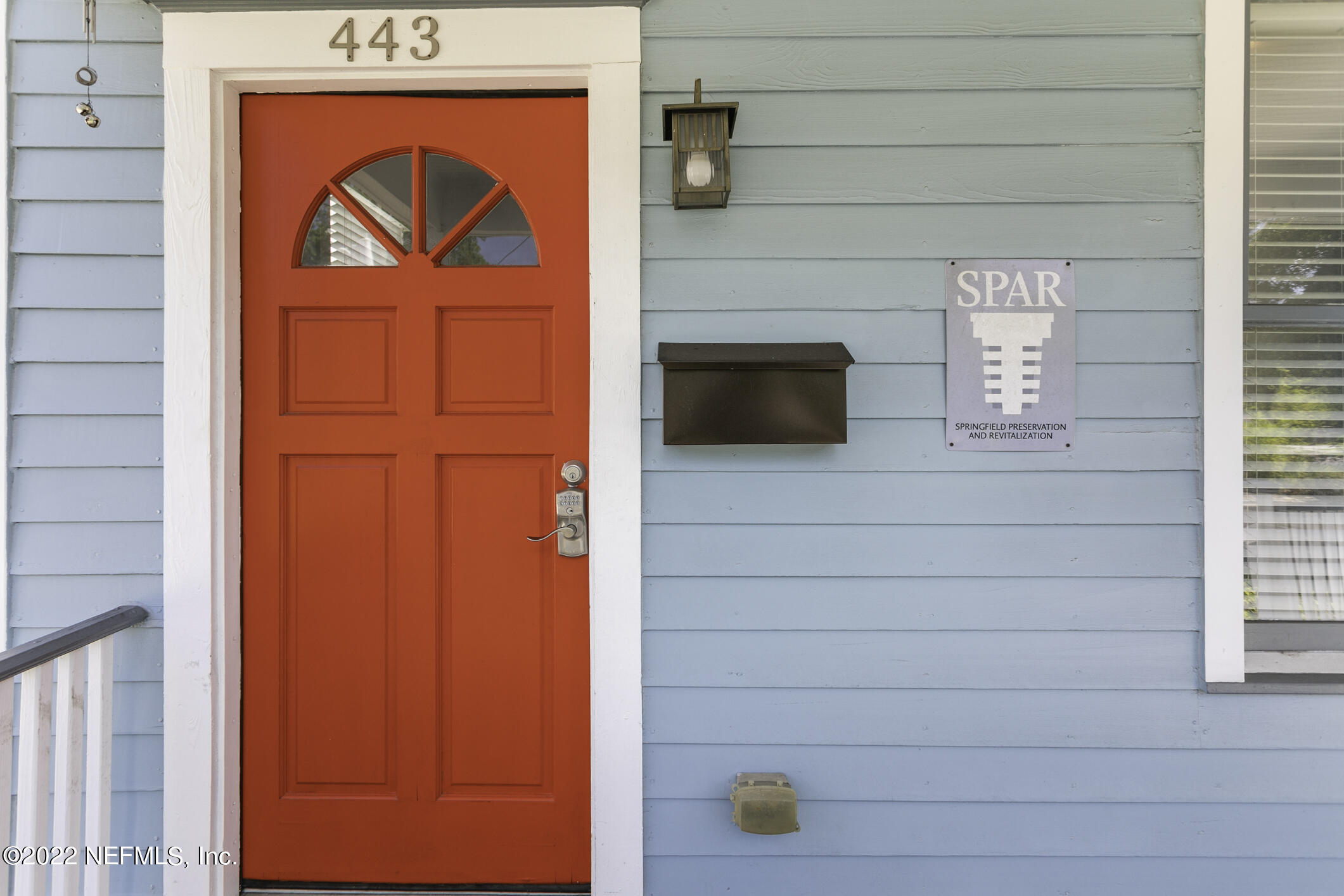 443 East 3rd Street Jacksonville, FL 32206 - Photo 8 of 38 SPAR Beauty