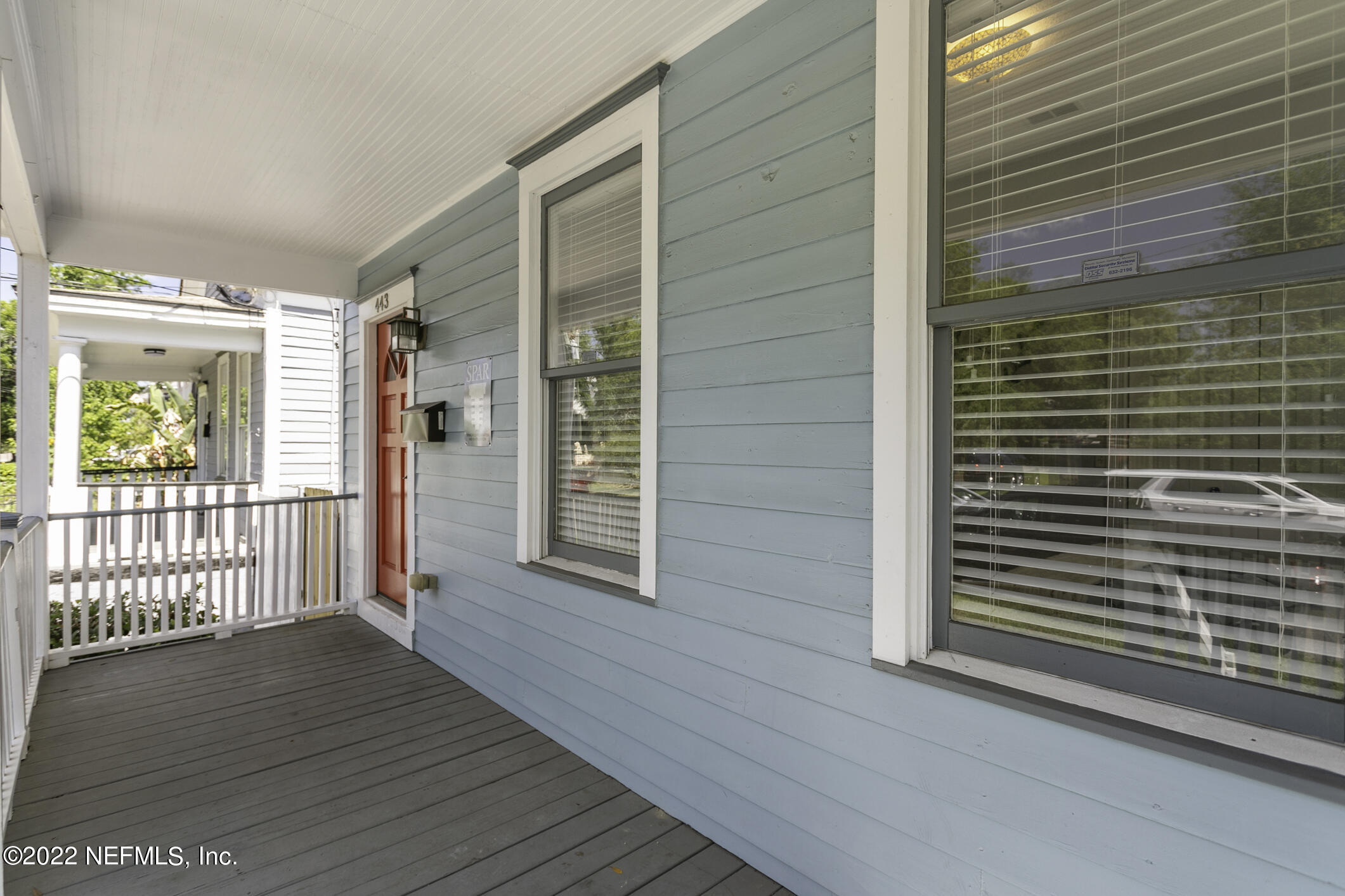 443 East 3rd Street Jacksonville, FL 32206 - Photo 9 of 38 Sit a Spell