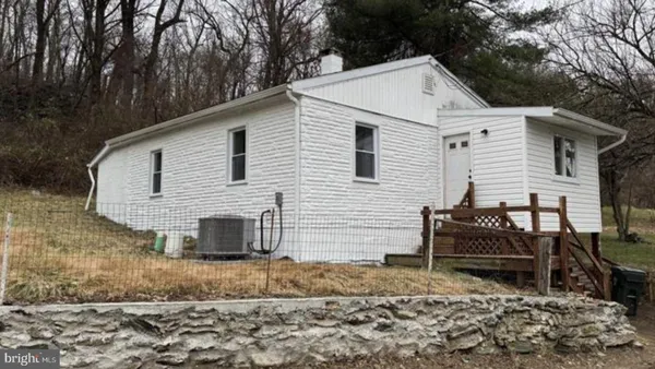 $1,850 | 44 South Brandywine Avenue, Coatesville, PA 19320