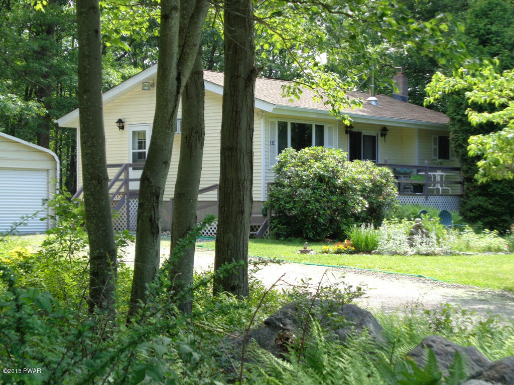 112 Mountain View Road Newfoundland, PA 18445 - Photo 2 of 35