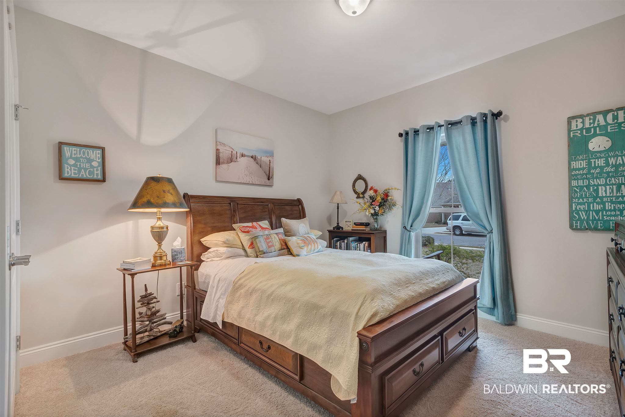207 Divot Loop Fairhope, AL 36532 - Photo 19 of 27 Bedroom 2