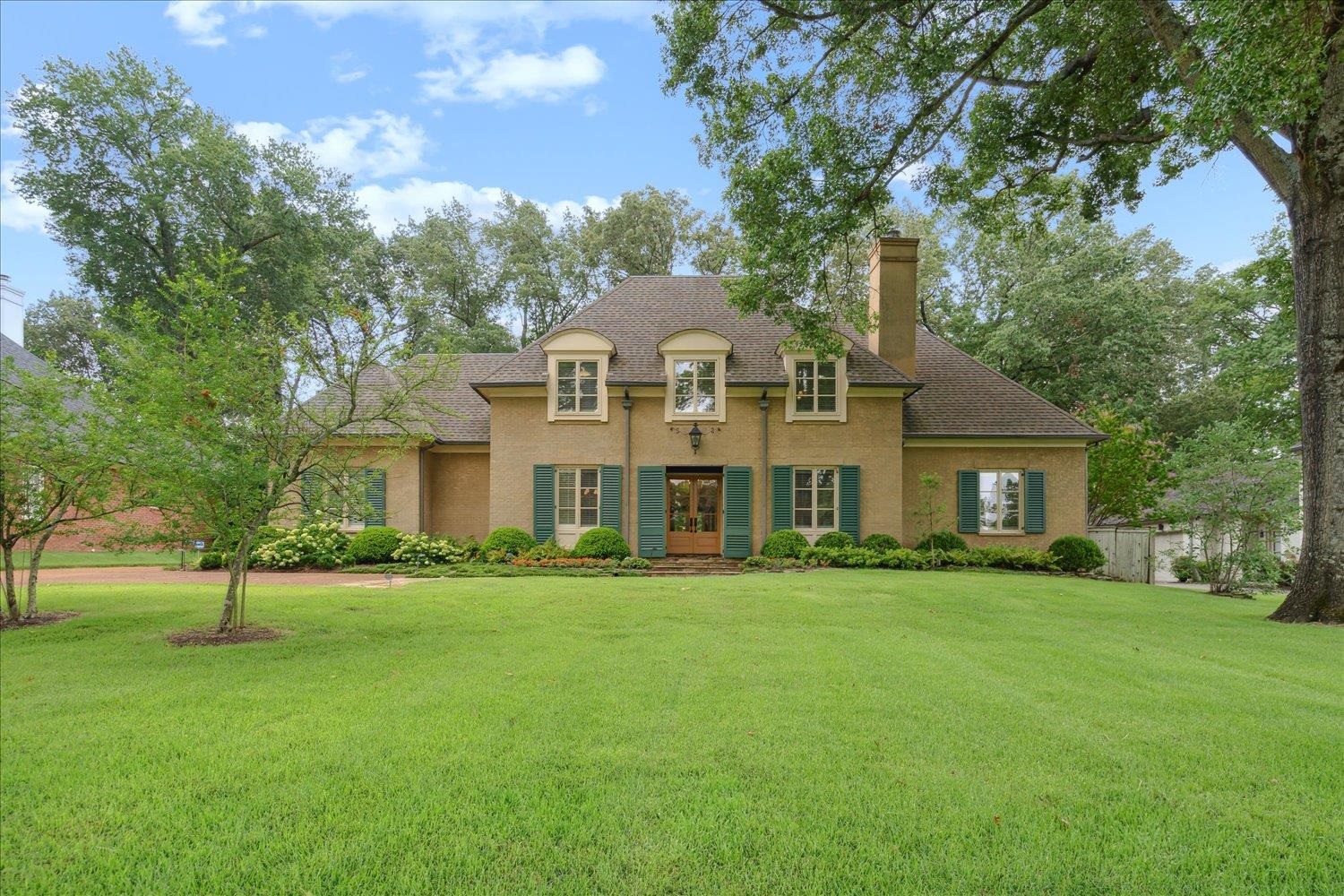 5325 Normandy Road Memphis, TN 38120 - Photo 1 of 40 Gallery Image 1