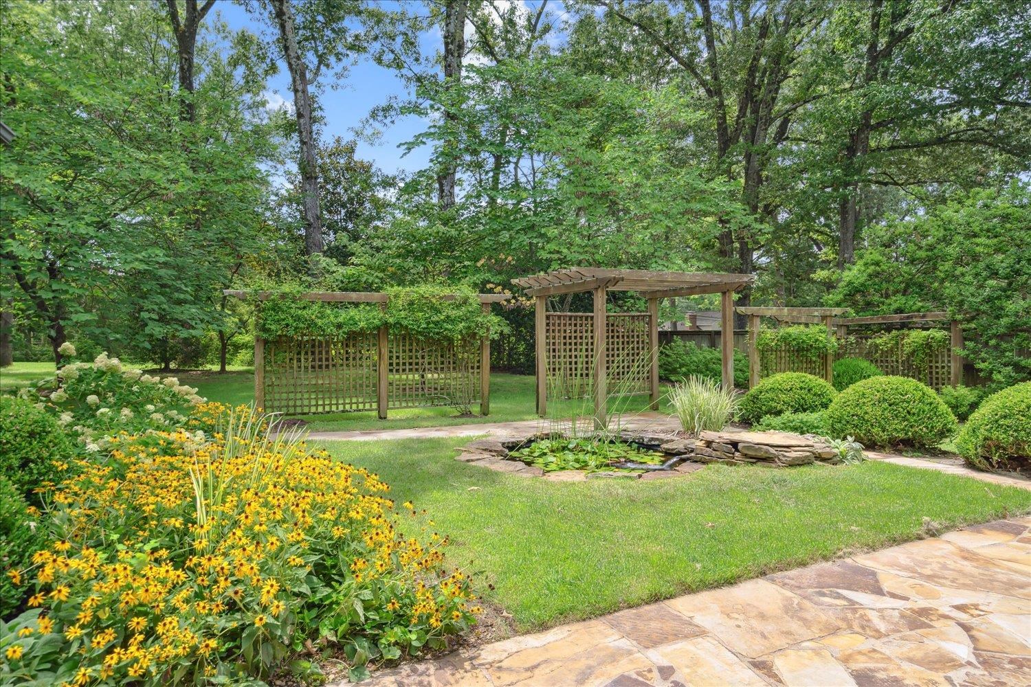 5325 Normandy Road Memphis, TN 38120 - Photo 36 of 40 Gallery Image 36