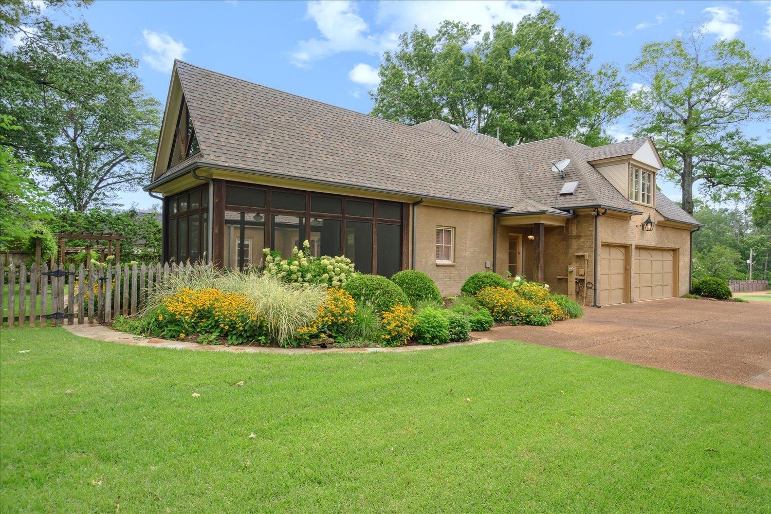5325 Normandy Road Memphis, TN 38120 - Photo 38 of 40 Gallery Image 38