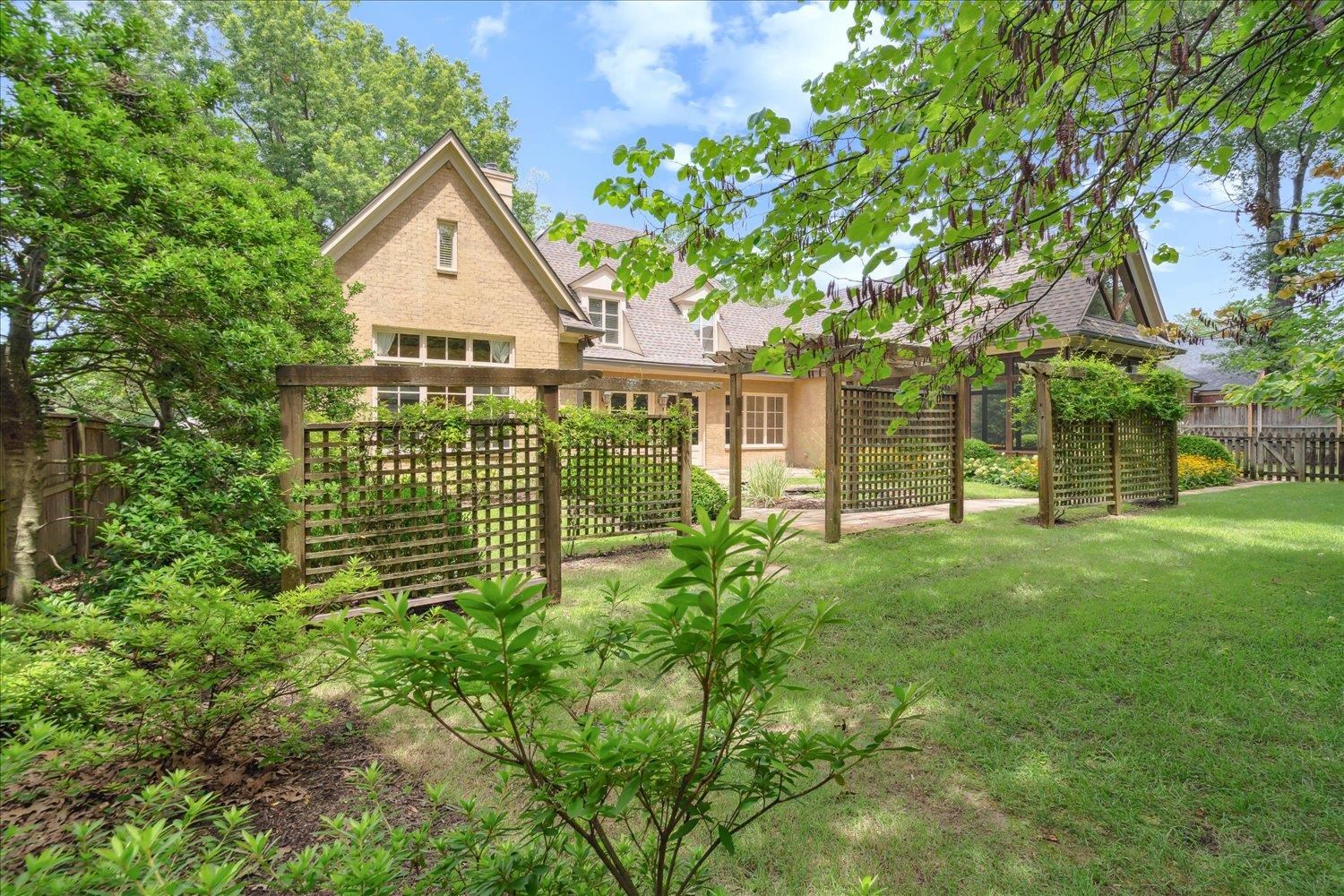 5325 Normandy Road Memphis, TN 38120 - Photo 39 of 40 Gallery Image 39