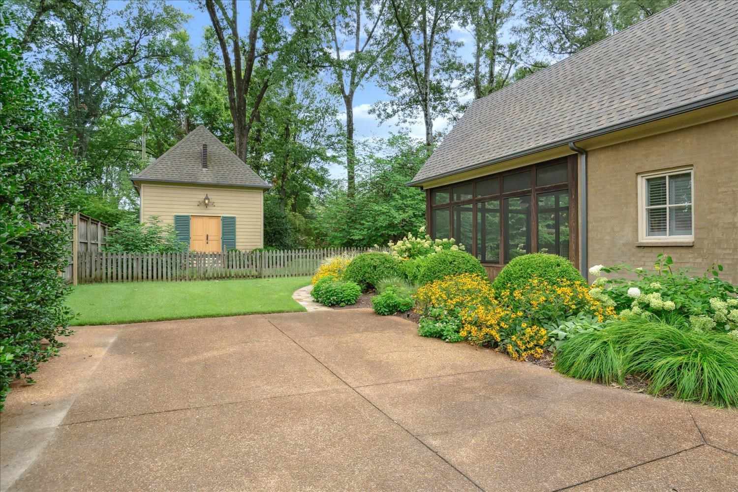 5325 Normandy Road Memphis, TN 38120 - Photo 40 of 40 Gallery Image 40