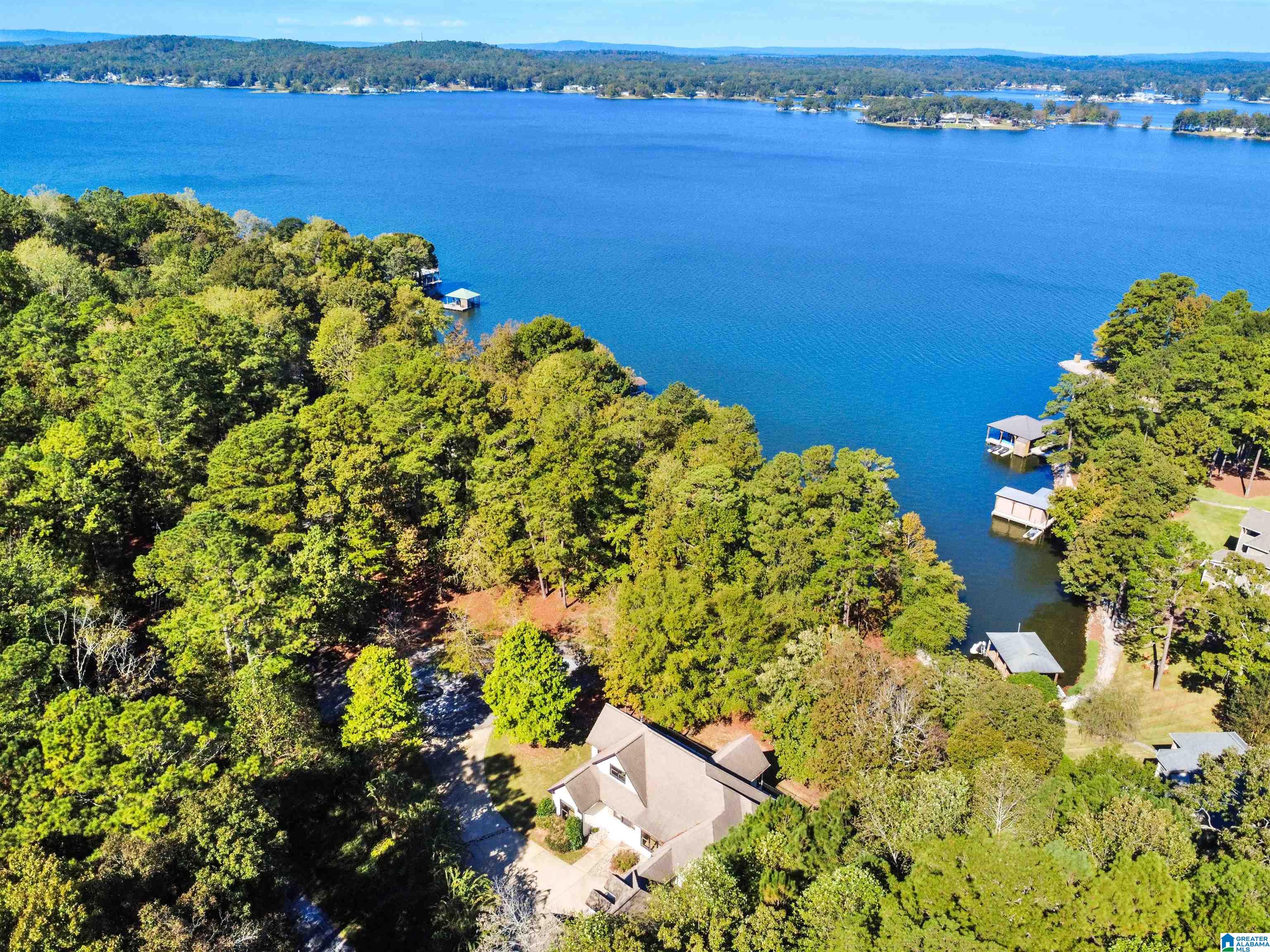 63 Waters Edge Drive Alpine, AL 35014 - Photo 25 of 31