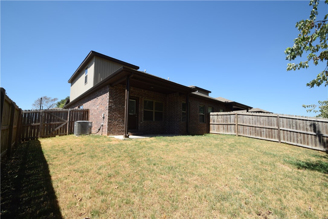 552 Vee Street Centerton, AR 72719 - Photo 11 of 15 Gallery Image 11