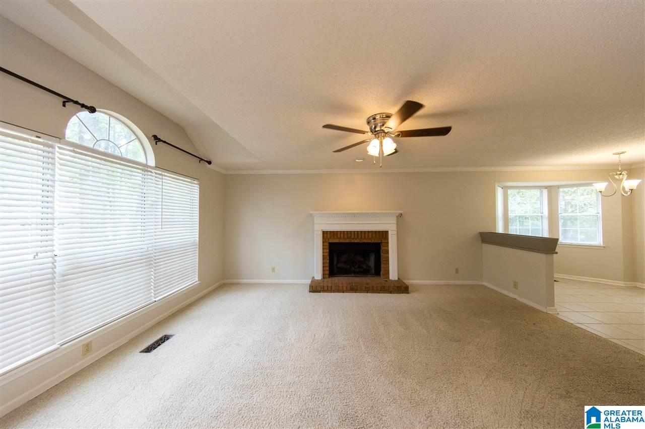 7385 Roper Tunnel Road Trussville, AL 35173 - Photo 2 of 20