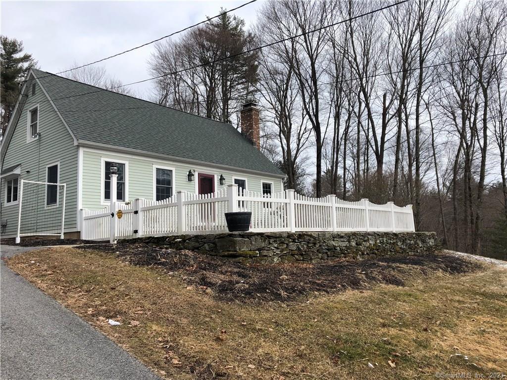 12 Ratlum Mountain Road Barkhamsted, CT 06063 - Photo 1 of 1