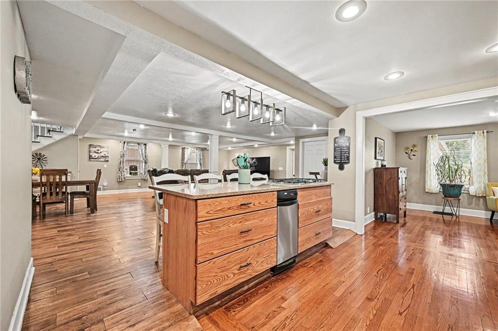 1 Ridgeland Road Country Club, MO 64505 - Photo 13 of 49