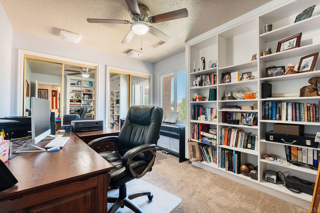 545 South Valley View Drive, Unit 67 St. George, UT 84770 - Photo 32 of 45 bedroom 4/officce