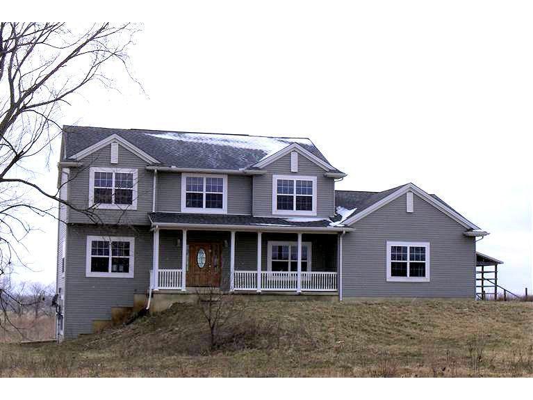 390 Lacy Road New Vienna, OH 45159 - Photo 1 of 1 Gallery Image 1