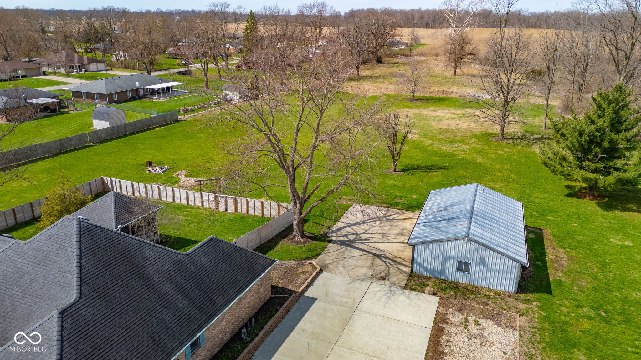 4541 North 200 East Anderson, IN 46012 - Photo 5 of 37