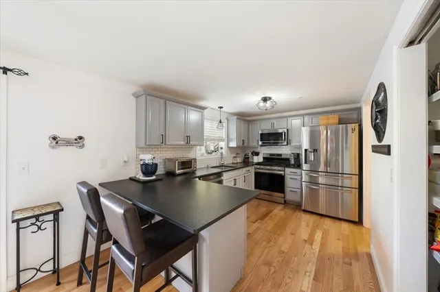 $494,900 | 530 Mammoth Road, Unit 42, Dracut, MA 01826