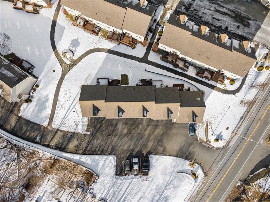 530 Mammoth Road, Unit 42 Dracut, MA 01826 - Photo 40 of 42