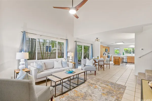 $885,000 | 91-0247 Lukini Place, Unit 31, Ewa Beach, HI 96706