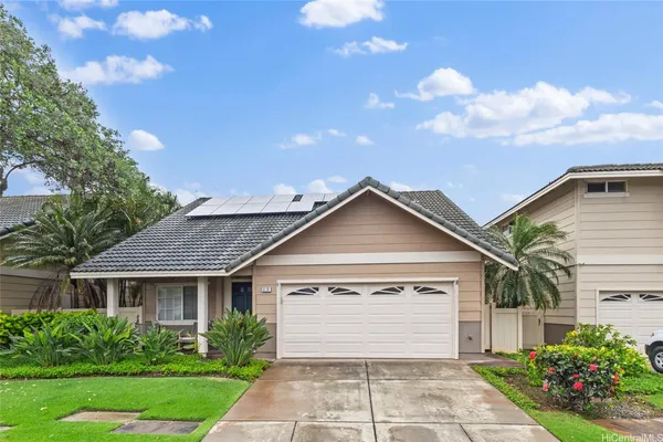 $885,000 | 91-0247 Lukini Place, Unit 31, Ewa Beach, HI 96706