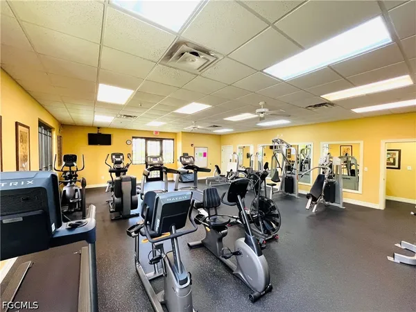 $1,700 | 8450 Kingbird Loop, Unit 430, Estero, FL 33967