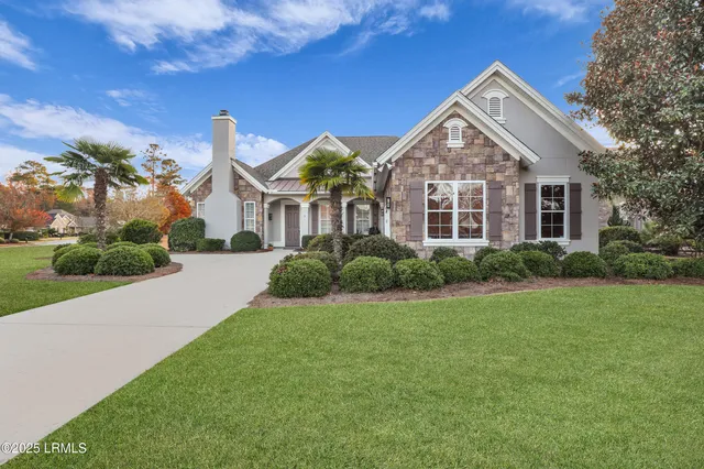 $739,000 | 3 Ashford Place, Bluffton, SC 29910
