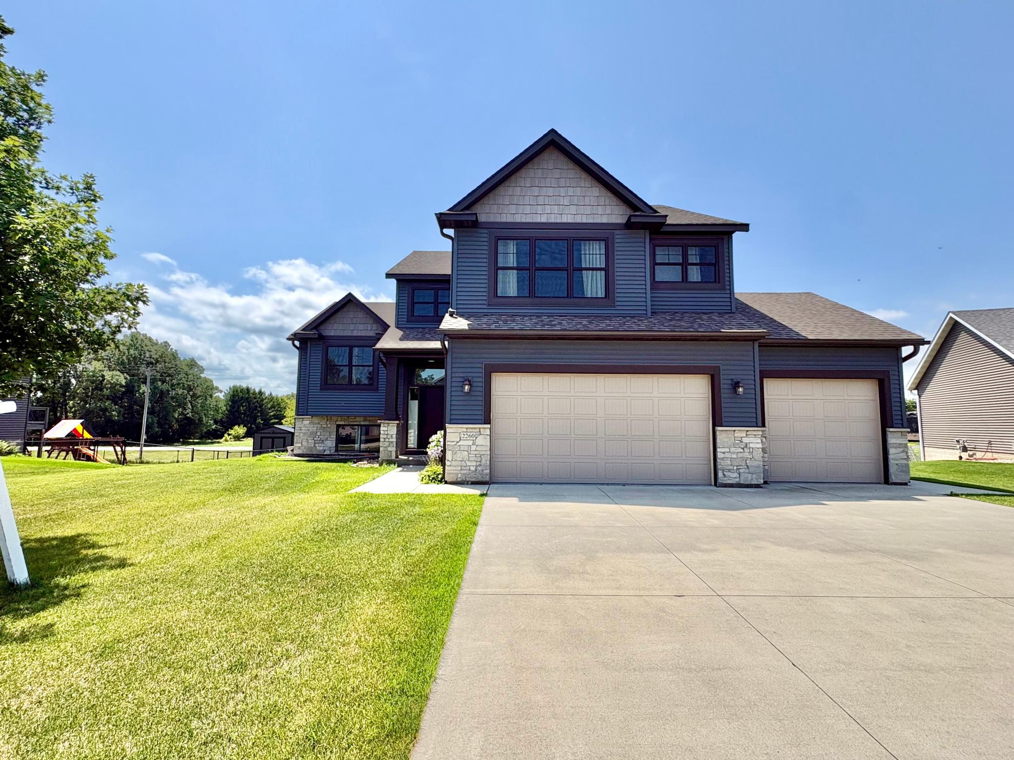 2260 Starburst Drive Southwest Rochester, MN 55902 - Photo 1 of 43