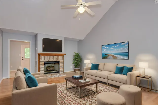 $379,000 | 160 Crescent Drive, McCormick, SC 29835