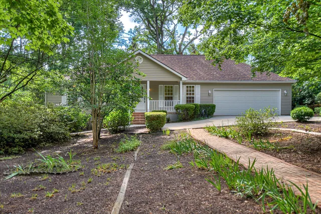 $379,000 | 160 Crescent Drive, McCormick, SC 29835