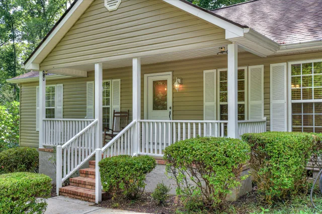 $379,000 | 160 Crescent Drive, McCormick, SC 29835