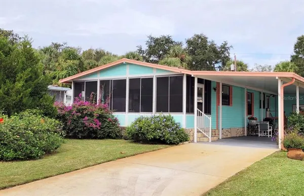 $174,490 | 141 Indian River Drive North, Edgewater, FL 32141