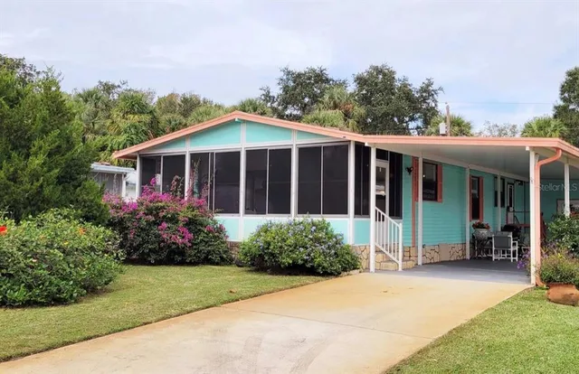 $185,000 | 141 Indian River Drive North, Edgewater, FL 32141