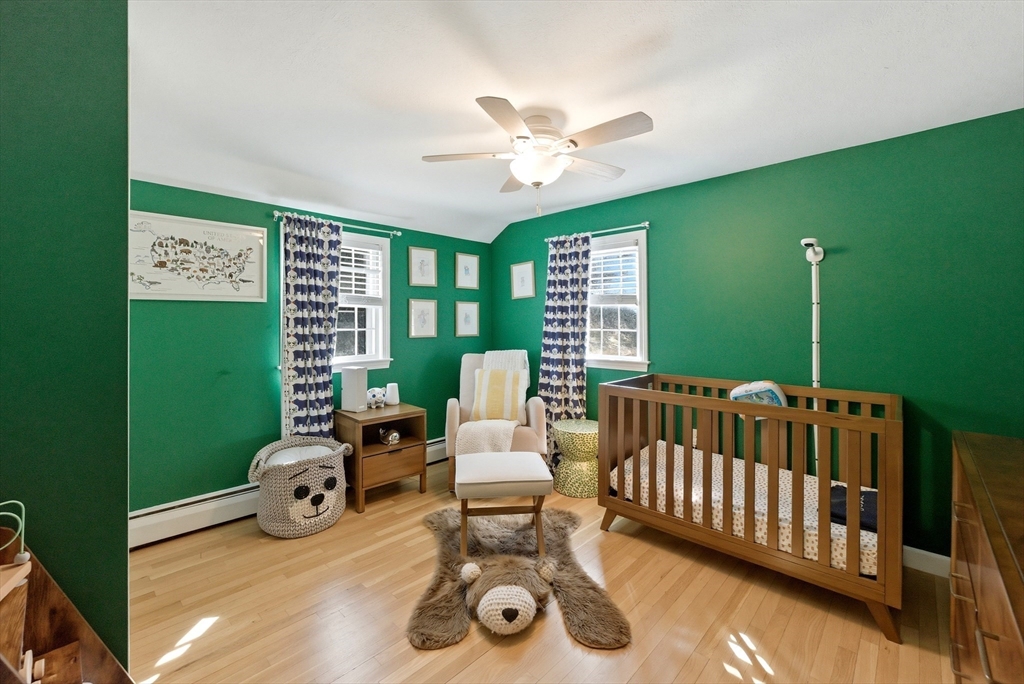 14 Minuteman Road Hingham, MA 02043 - Photo 18 of 32