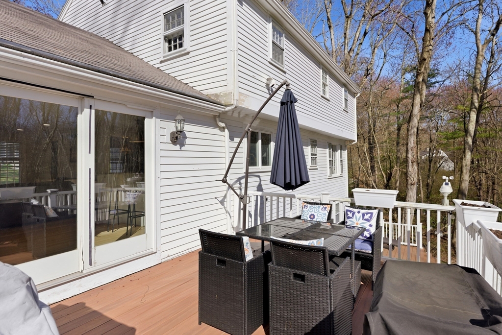 14 Minuteman Road Hingham, MA 02043 - Photo 25 of 32