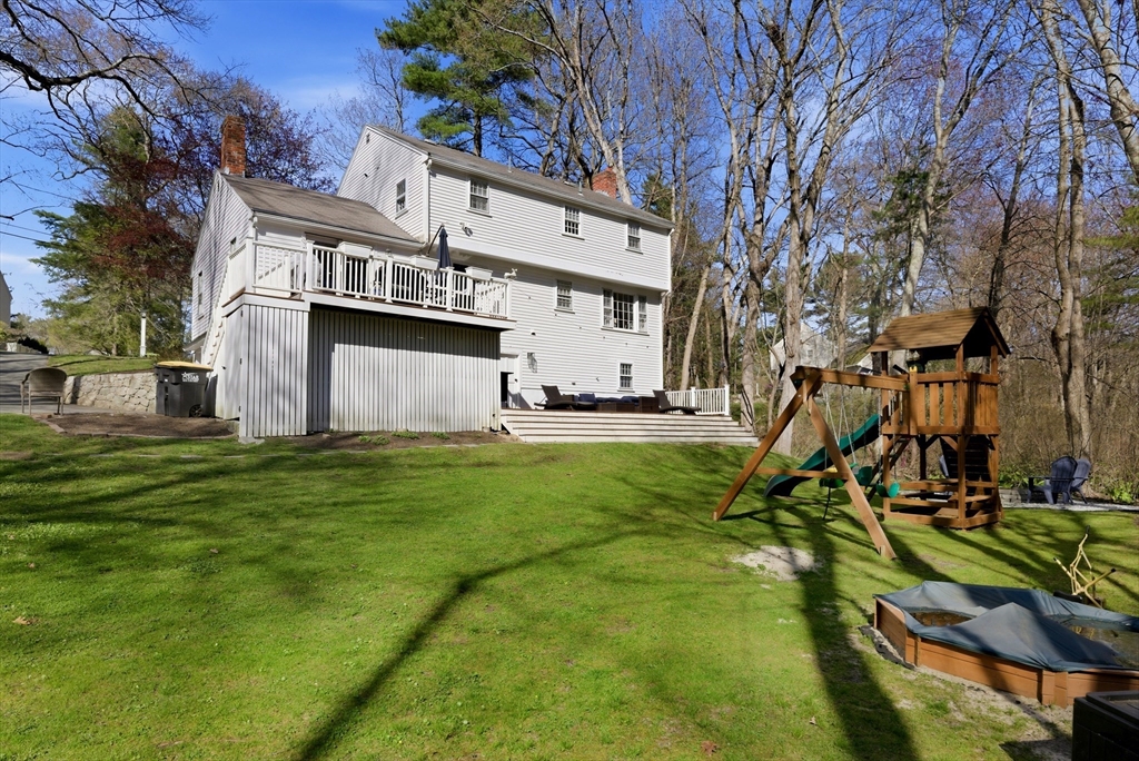 14 Minuteman Road Hingham, MA 02043 - Photo 28 of 32