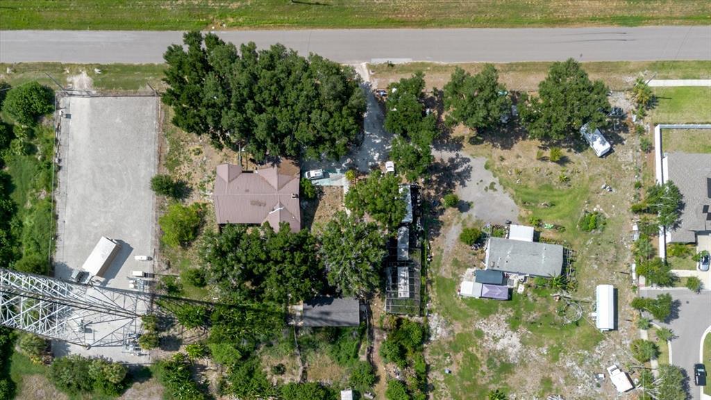 11109 Sumner Road Wimauma, FL 33598 - Photo 83 of 88