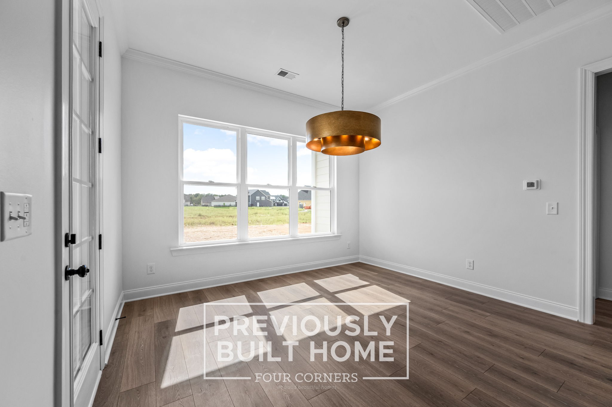 4209 McCown Way Murfreesboro, TN 37127 - Photo 16 of 34 a view of an empty room and window
