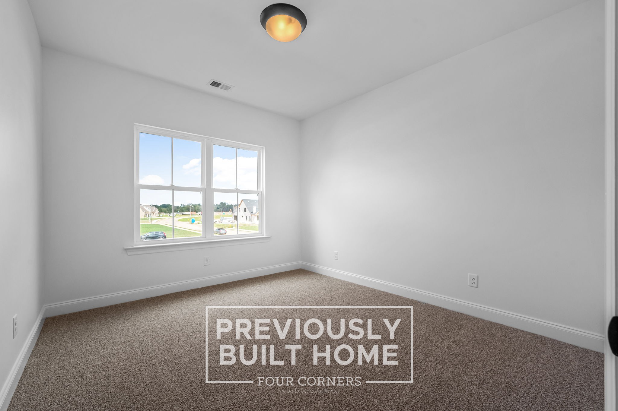 4209 McCown Way Murfreesboro, TN 37127 - Photo 31 of 34 a view of a room with window