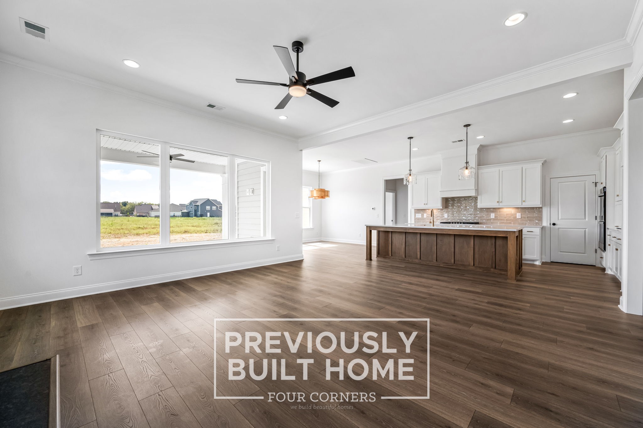 4209 McCown Way Murfreesboro, TN 37127 - Photo 6 of 34 a view of kitchen with furniture and window