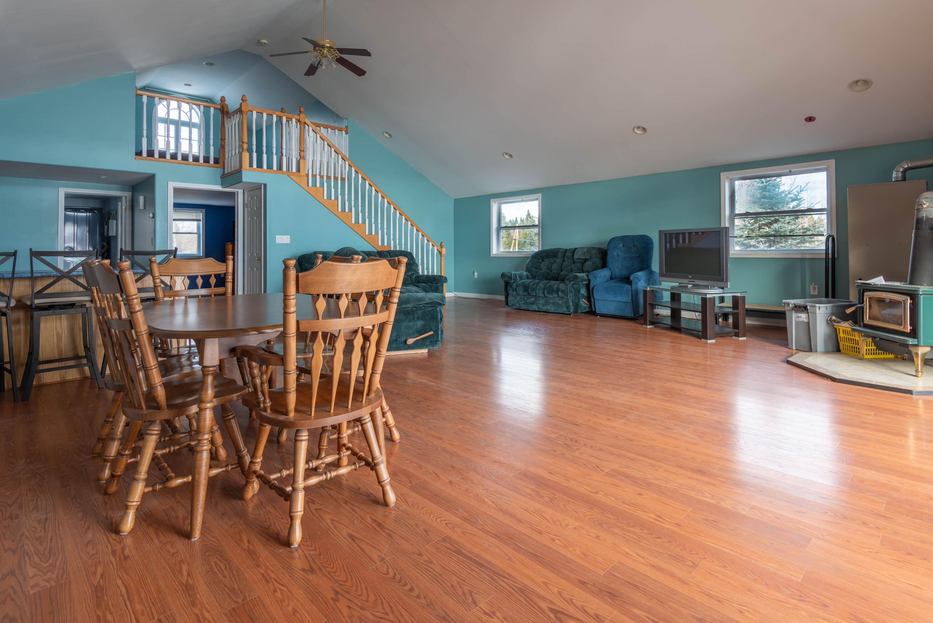 675 Lake Shore Road St. David, ME 04773 - Photo 17 of 51 DSC_6594-2-HDR-Edit