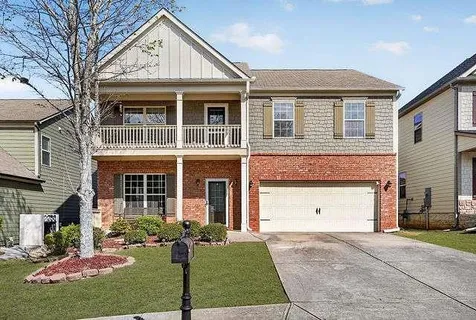 $499,000 | 817 Harrison Drive, Acworth, GA 30102