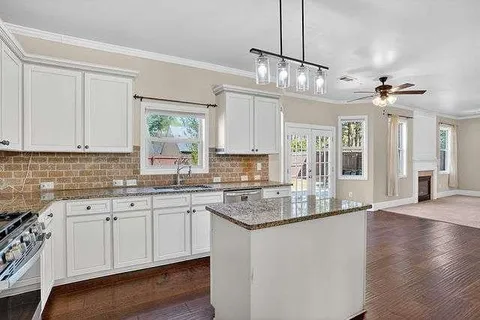 $499,000 | 817 Harrison Drive, Acworth, GA 30102