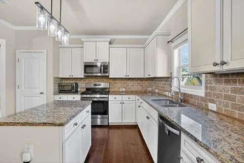$499,000 | 817 Harrison Drive, Acworth, GA 30102
