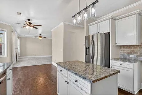 $499,000 | 817 Harrison Drive, Acworth, GA 30102