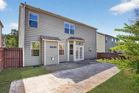 $499,000 | 817 Harrison Drive, Acworth, GA 30102